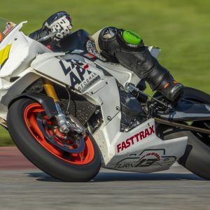 Nelson Ledges Road Course